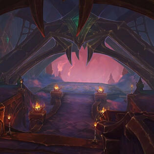 Ara-Kara, City of Echoes Ara-Kara, City of Echoes