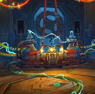 Operation: Floodgate Operation: Floodgate