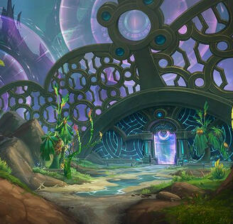 Eco-Dome Al&#39;dani