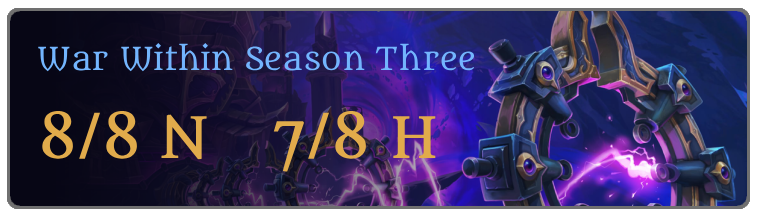 War Within Season 3 War Within Season 3