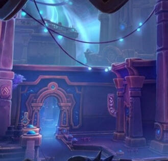 Tazavesh: Streets of Wonder Tazavesh: Streets of Wonder